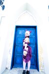 [Cosplay][Hitori de Dekirumon. ひとりでできるもん] Kain かいん - Kaingerous Beast カインジャラス・ビースト