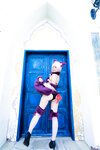 [Cosplay][Hitori de Dekirumon. ひとりでできるもん] Kain かいん - Kaingerous Beast カインジャラス・ビースト