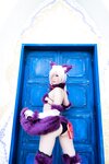 [Cosplay][Hitori de Dekirumon. ひとりでできるもん] Kain かいん - Kaingerous Beast カインジャラス・ビースト