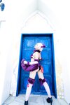[Cosplay][Hitori de Dekirumon. ひとりでできるもん] Kain かいん - Kaingerous Beast カインジャラス・ビースト