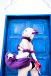 [Cosplay][Hitori de Dekirumon. ひとりでできるもん] Kain かいん - Kaingerous Beast カインジャラス・ビースト