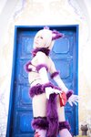 [Cosplay][Hitori de Dekirumon. ひとりでできるもん] Kain かいん - Kaingerous Beast カインジャラス・ビースト