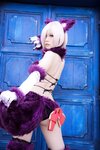 [Cosplay][Hitori de Dekirumon. ひとりでできるもん] Kain かいん - Kaingerous Beast カインジャラス・ビースト