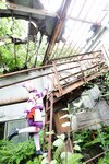 [Cosplay][Hitori de Dekirumon. ひとりでできるもん] Kain かいん - Kaingerous Beast カインジャラス・ビースト