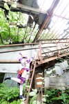 [Cosplay][Hitori de Dekirumon. ひとりでできるもん] Kain かいん - Kaingerous Beast カインジャラス・ビースト