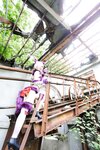 [Cosplay][Hitori de Dekirumon. ひとりでできるもん] Kain かいん - Kaingerous Beast カインジャラス・ビースト