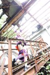 [Cosplay][Hitori de Dekirumon. ひとりでできるもん] Kain かいん - Kaingerous Beast カインジャラス・ビースト