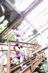 [Cosplay][Hitori de Dekirumon. ひとりでできるもん] Kain かいん - Kaingerous Beast カインジャラス・ビースト