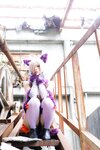 [Cosplay][Hitori de Dekirumon. ひとりでできるもん] Kain かいん - Kaingerous Beast カインジャラス・ビースト