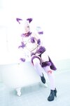 [Cosplay][Hitori de Dekirumon. ひとりでできるもん] Kain かいん - Kaingerous Beast カインジャラス・ビースト