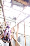 [Cosplay][Hitori de Dekirumon. ひとりでできるもん] Kain かいん - Kaingerous Beast カインジャラス・ビースト