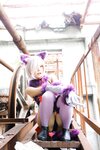 [Cosplay][Hitori de Dekirumon. ひとりでできるもん] Kain かいん - Kaingerous Beast カインジャラス・ビースト
