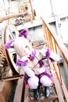 [Cosplay][Hitori de Dekirumon. ひとりでできるもん] Kain かいん - Kaingerous Beast カインジャラス・ビースト