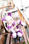 [Cosplay][Hitori de Dekirumon. ひとりでできるもん] Kain かいん - Kaingerous Beast カインジャラス・ビースト