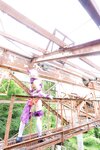 [Cosplay][Hitori de Dekirumon. ひとりでできるもん] Kain かいん - Kaingerous Beast カインジャラス・ビースト