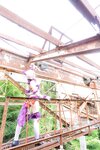 [Cosplay][Hitori de Dekirumon. ひとりでできるもん] Kain かいん - Kaingerous Beast カインジャラス・ビースト