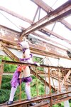 [Cosplay][Hitori de Dekirumon. ひとりでできるもん] Kain かいん - Kaingerous Beast カインジャラス・ビースト