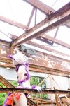 [Cosplay][Hitori de Dekirumon. ひとりでできるもん] Kain かいん - Kaingerous Beast カインジャラス・ビースト