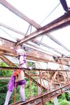 [Cosplay][Hitori de Dekirumon. ひとりでできるもん] Kain かいん - Kaingerous Beast カインジャラス・ビースト