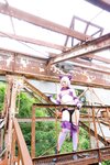 [Cosplay][Hitori de Dekirumon. ひとりでできるもん] Kain かいん - Kaingerous Beast カインジャラス・ビースト