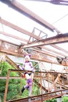 [Cosplay][Hitori de Dekirumon. ひとりでできるもん] Kain かいん - Kaingerous Beast カインジャラス・ビースト