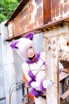 [Cosplay][Hitori de Dekirumon. ひとりでできるもん] Kain かいん - Kaingerous Beast カインジャラス・ビースト