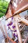 [Cosplay][Hitori de Dekirumon. ひとりでできるもん] Kain かいん - Kaingerous Beast カインジャラス・ビースト