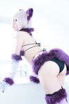 [Cosplay][Hitori de Dekirumon. ひとりでできるもん] Kain かいん - Kaingerous Beast カインジャラス・ビースト