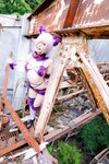 [Cosplay][Hitori de Dekirumon. ひとりでできるもん] Kain かいん - Kaingerous Beast カインジャラス・ビースト