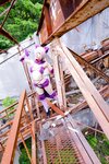 [Cosplay][Hitori de Dekirumon. ひとりでできるもん] Kain かいん - Kaingerous Beast カインジャラス・ビースト