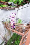 [Cosplay][Hitori de Dekirumon. ひとりでできるもん] Kain かいん - Kaingerous Beast カインジャラス・ビースト