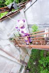 [Cosplay][Hitori de Dekirumon. ひとりでできるもん] Kain かいん - Kaingerous Beast カインジャラス・ビースト