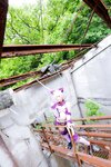 [Cosplay][Hitori de Dekirumon. ひとりでできるもん] Kain かいん - Kaingerous Beast カインジャラス・ビースト