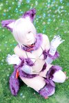 [Cosplay][Hitori de Dekirumon. ひとりでできるもん] Kain かいん - Kaingerous Beast カインジャラス・ビースト