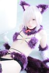 [Cosplay][Hitori de Dekirumon. ひとりでできるもん] Kain かいん - Kaingerous Beast カインジャラス・ビースト