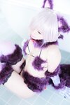 [Cosplay][Hitori de Dekirumon. ひとりでできるもん] Kain かいん - Kaingerous Beast カインジャラス・ビースト