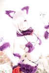 [Cosplay][Hitori de Dekirumon. ひとりでできるもん] Kain かいん - Kaingerous Beast カインジャラス・ビースト