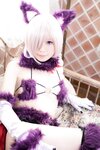 [Cosplay][Hitori de Dekirumon. ひとりでできるもん] Kain かいん - Kaingerous Beast カインジャラス・ビースト
