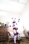 [Cosplay][Hitori de Dekirumon. ひとりでできるもん] Kain かいん - Kaingerous Beast カインジャラス・ビースト