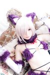 [Cosplay][Hitori de Dekirumon. ひとりでできるもん] Kain かいん - Kaingerous Beast カインジャラス・ビースト