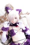 [Cosplay][Hitori de Dekirumon. ひとりでできるもん] Kain かいん - Kaingerous Beast カインジャラス・ビースト