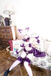 [Cosplay][Hitori de Dekirumon. ひとりでできるもん] Kain かいん - Kaingerous Beast カインジャラス・ビースト