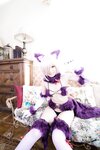 [Cosplay][Hitori de Dekirumon. ひとりでできるもん] Kain かいん - Kaingerous Beast カインジャラス・ビースト