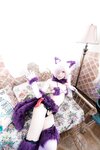[Cosplay][Hitori de Dekirumon. ひとりでできるもん] Kain かいん - Kaingerous Beast カインジャラス・ビースト