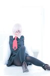 [Cosplay][Hitori de Dekirumon. ひとりでできるもん] Kain かいん - Kaingerous Beast カインジャラス・ビースト
