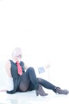 [Cosplay][Hitori de Dekirumon. ひとりでできるもん] Kain かいん - Kaingerous Beast カインジャラス・ビースト