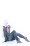 [Cosplay][Hitori de Dekirumon. ひとりでできるもん] Kain かいん - Kaingerous Beast カインジャラス・ビースト
