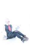 [Cosplay][Hitori de Dekirumon. ひとりでできるもん] Kain かいん - Kaingerous Beast カインジャラス・ビースト