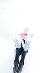 [Cosplay][Hitori de Dekirumon. ひとりでできるもん] Kain かいん - Kaingerous Beast カインジャラス・ビースト