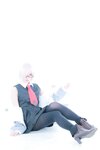 [Cosplay][Hitori de Dekirumon. ひとりでできるもん] Kain かいん - Kaingerous Beast カインジャラス・ビースト